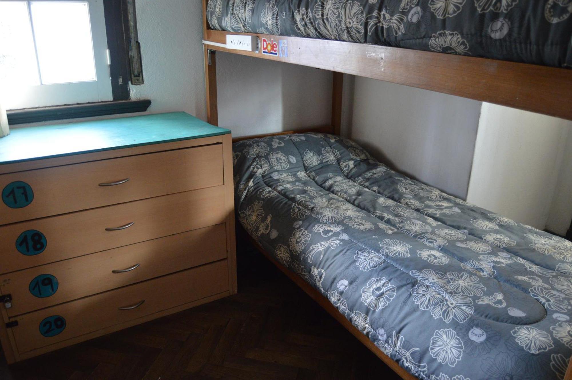 Zeppelin Art-Hostel Mar del Plata Luaran gambar
